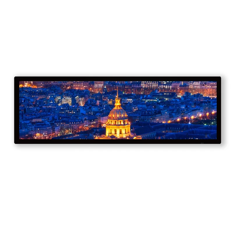 Soidhnichean Didseatach 36.8 Inch Soidhnichean Didseatach