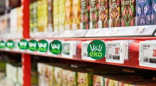 Dè na bileagan sgeilp dealanach a bhios Walmart a’ cleachdadh?